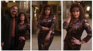 هند صبري توجه رسالة قبل عرض الحلقات الأخيرة من “مناعة”